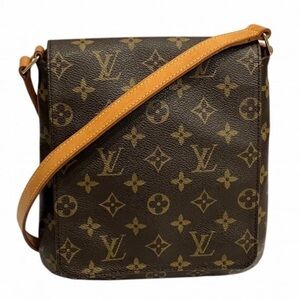 Louis Vuitton Musette Salsa